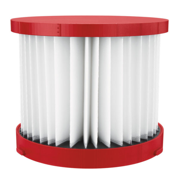Filter Milwaukee M18VC2