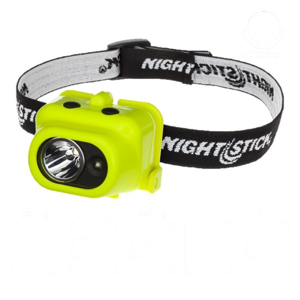 Nigthstick hodelykt