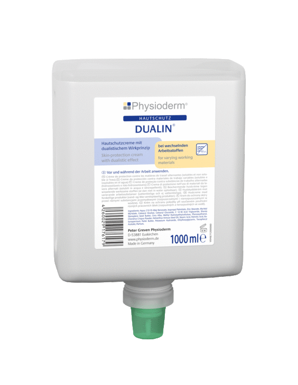 Dualin Barrierekrem 1 liter