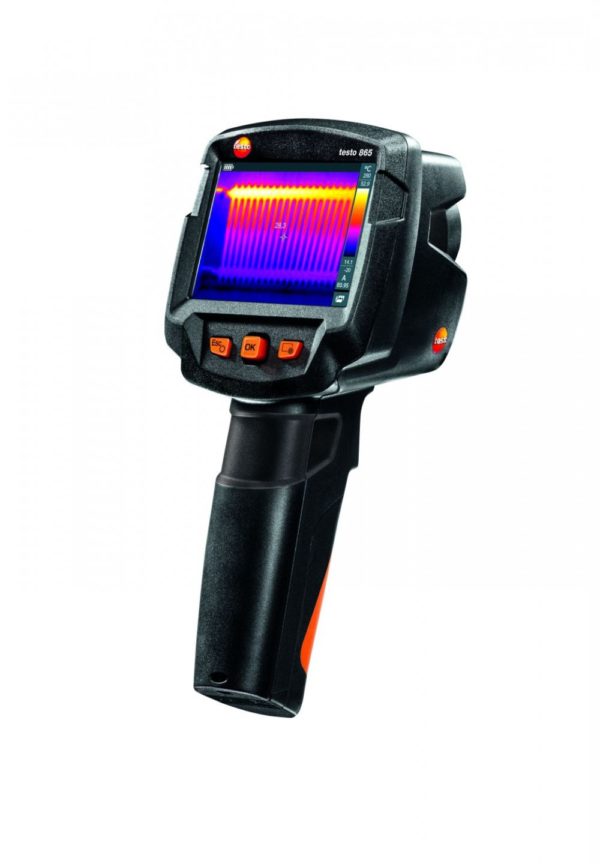 Service koffert - Med Termografikamera - Bilde 6