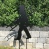 Fasade figur - Stor - Bilde 2