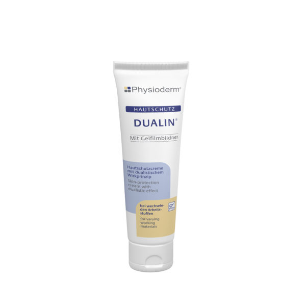 Dualin Barrierekrem 100 ml