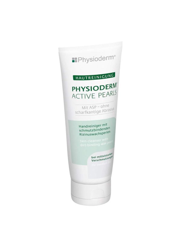 Håndrens Active Pearls - 200 ml