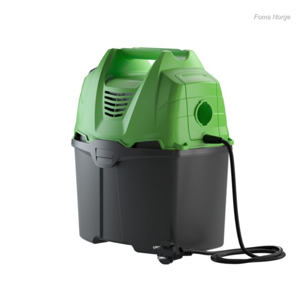 Foma ISY elektrisk - Bilde 3