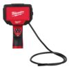 Milwaukee inspeksjonskamera M12 IC 201C S