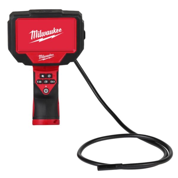 Milwaukee inspeksjonskamera M12 IC 201C S