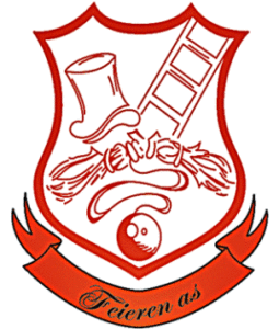Logo Feieren AS