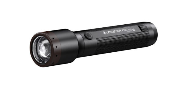 Ledlenser P7R Core