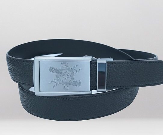 Belte med faglogo