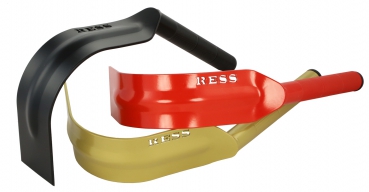 Skulderskrape / raffel