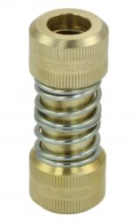 Slagløper - Messing