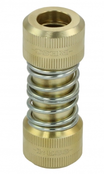 Slagløper - Messing