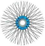 Stjernekost Fjæstål