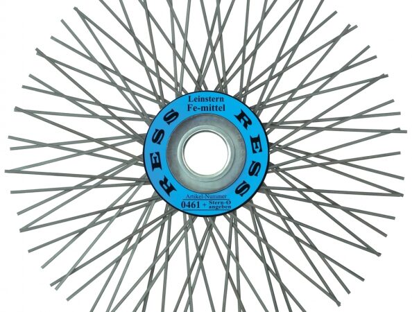 Stjernekost Fjæstål