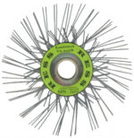 Stjernekost Rustfri Kombi