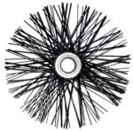 Stjernekost - kunststoff