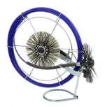 Kombi spole - Hånd- / fotspole 6,5mm