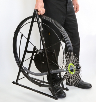 Fotspole - Robust 2 Fotspole - Robust - Bilde 2