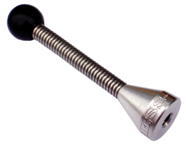 Føringsfjær - Hard