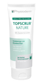 Håndrens Topschrub Natura 200 ml