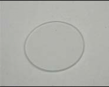 Linse for kulekamera