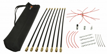 Rodtech frese verktøy