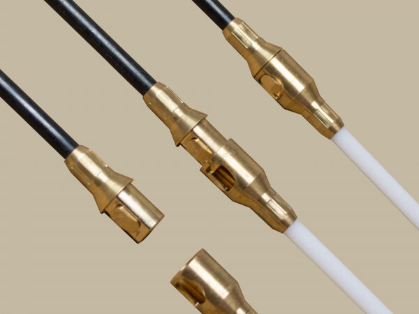 Rodtech mini stang 8 mm