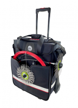 Universal verktøykoffert