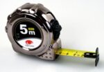 Målebånd 5m