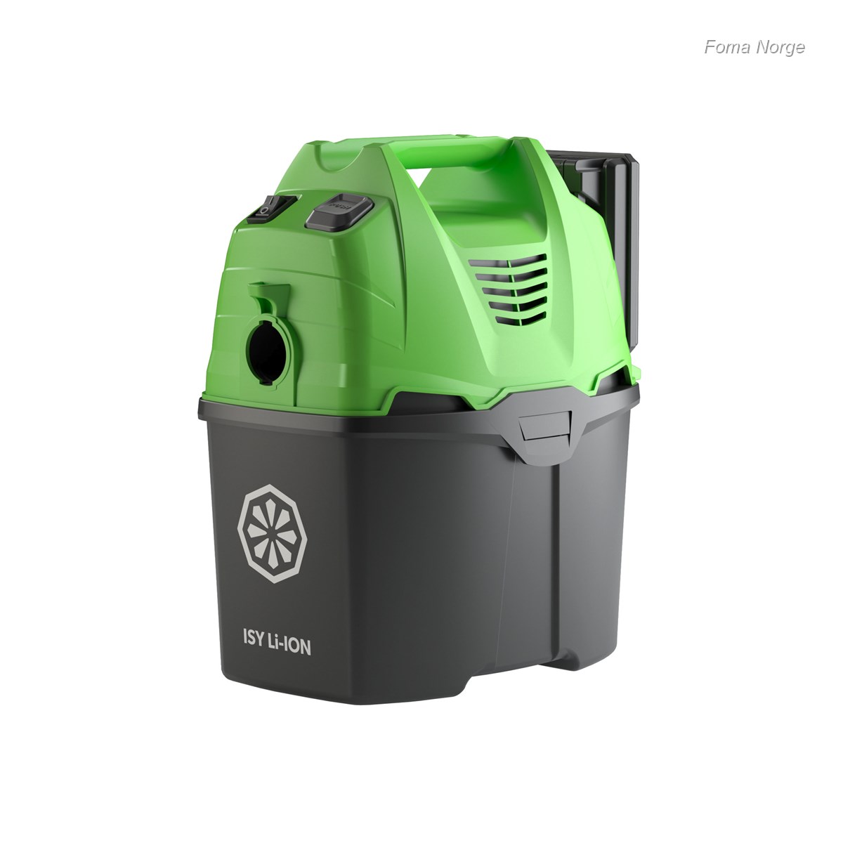 Foma ISY batteri 3 Foma ISY batteri - Bilde 3