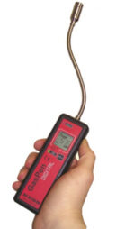 GasPen - Gassdetektor