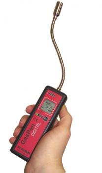 GasPen - Gassdetektor