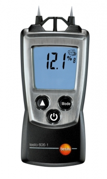 Fuktmåler Testo 606-1