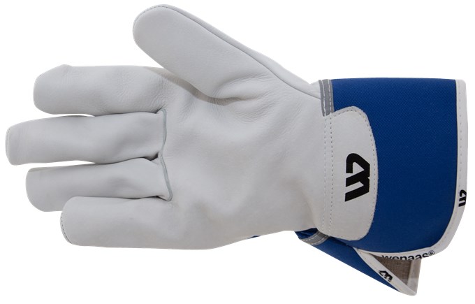 Hanske Work Comfort 2 Hanske Work Comfort - Bilde 2