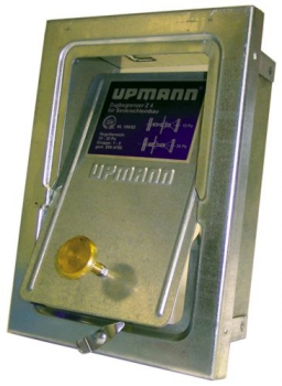 Trekkbegrenser - For sotluke