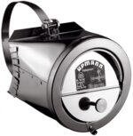 Trekkbegrenser - For røykrør