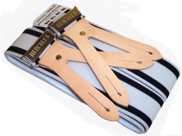 Hercules sele for napper