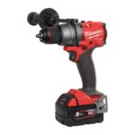 Bormaskin Milwaukee M18 FDD3-502X
