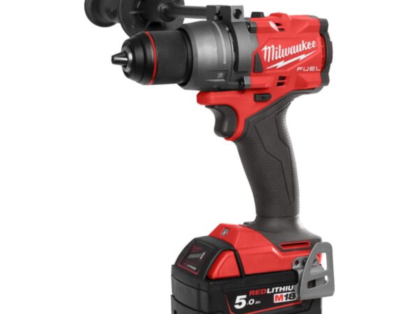 Bormaskin Milwaukee M18 FDD3-502X
