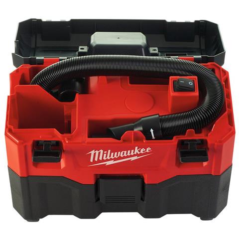 Milwaukee Støvsuger M18VC2 - Bilde 3