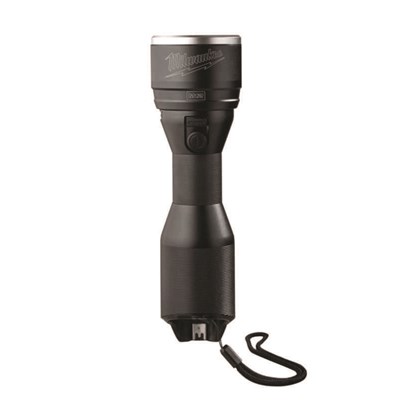 LED-Lykt Milwaukee M12 MLED-0 Solo