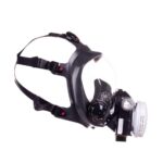 Komplett åndedrettsvern Synchro 09