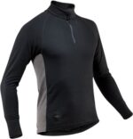 Devold Spirit polotrøye med glidelås