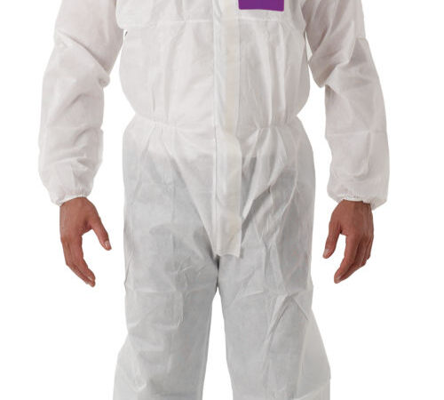 Vernedress Microgard 1500 Plus engangsdress