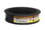 Sundström SR 315 ABE1 Gassfilter