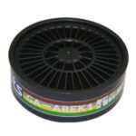 STS Gassfilter CA-ABEC1