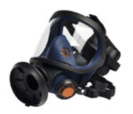 Sundström SR 200 Helmaske PC