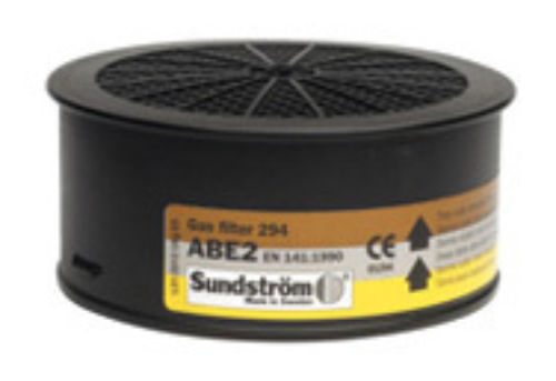 Sundström SR 294 ABE2 Gassfilter