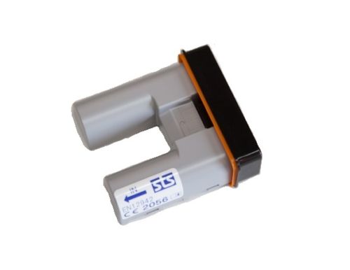 Synchro - Ekstra batteri