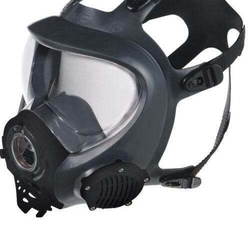 Synchro 01 maske uten motor